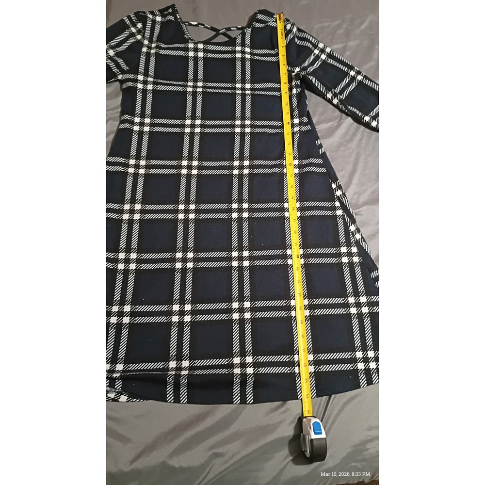 Emilia womens dresse Size M - Picture 3 of 8